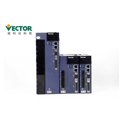 Sterownik krokowy z zamkniętą pętlą 380 V 18,5 kW z bezpłatnym kablem enkodera