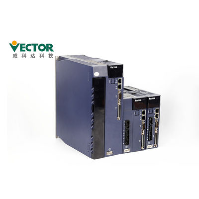 Sterownik krokowy z zamkniętą pętlą 380 V 18,5 kW z bezpłatnym kablem enkodera