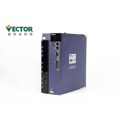 0,4KW 3000 obr./min AC Servo Drive OEM z przyrostem 2500 linii