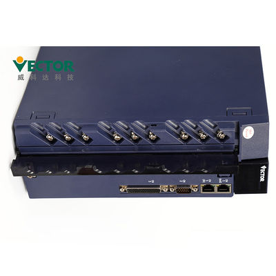 0,4KW 3000 obr./min AC Servo Drive OEM z przyrostem 2500 linii