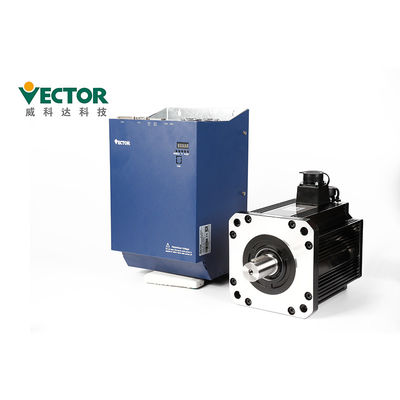 EtherCAT Servo Motion Control System Kontroler serwo AC do podajnika nasadek kartonowych