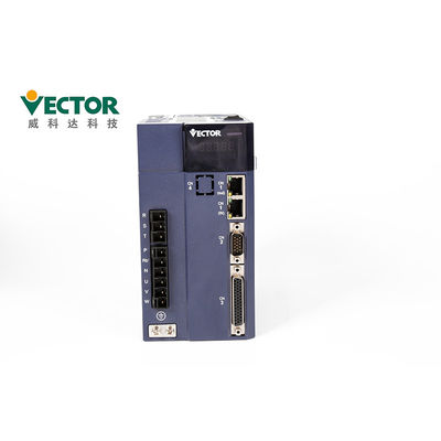7,5KW 16A AC Servo Drive Napęd serwomotoru dużej mocy