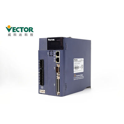 7,5KW 16A AC Servo Drive Napęd serwomotoru dużej mocy