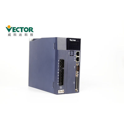 7,5KW 16A AC Servo Drive Napęd serwomotoru dużej mocy