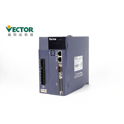 7,5KW 16A AC Servo Drive Napęd serwomotoru dużej mocy
