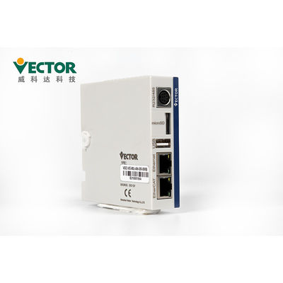 Konfiguracja CPU Programowalny sterownik logiczny PLC Komunikacja EtherCAT