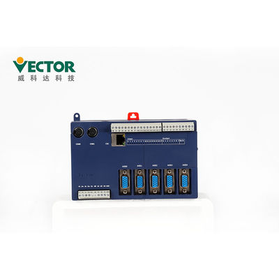 Kartonowy podajnik nasadek CE CanOpen Motion Controller 5 języków programowania