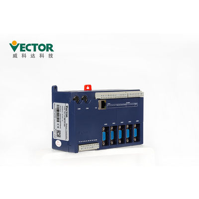 Kontroler ruchu Vector CanOpen IEC61131-3 Standardowy 3-osiowy kontroler ruchu