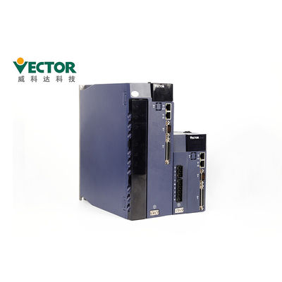 Wieloosiowy system serwo AC 0,4 kW do znakowania