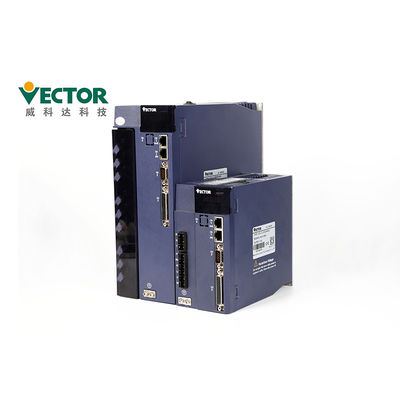 Wieloosiowy system serwo AC 0,4 kW do znakowania