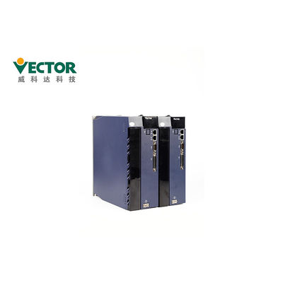 60mm AC Servo Driver Niestandardowy serwonapęd do maszyny do znakowania etykiet