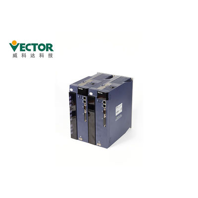 Serwonapęd AC 380V 4KW z 23-bitowym enkoderem absolutnym Tamagawa