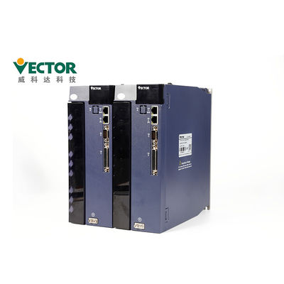60mm AC Servo Driver Niestandardowy serwonapęd do maszyny do znakowania etykiet