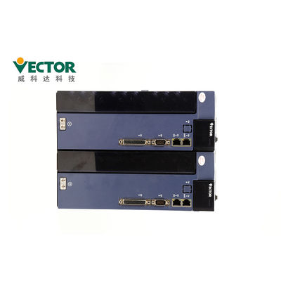 1KW AC Servo Amplifier Trójfazowy programowalny dla robotyki