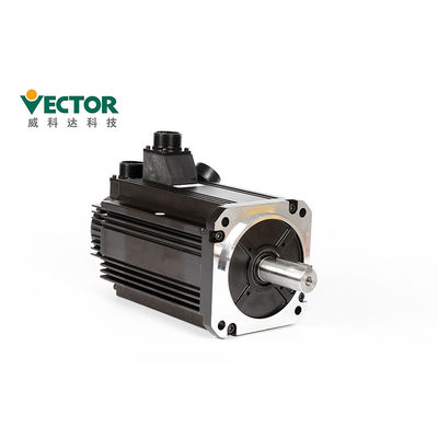 CE 3,8kw AC Servo Motor System do maszyn do cięcia drewna
