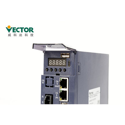 Wektorowy system serwo AC 2000 obr./min do maszyny do formowania metalu