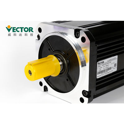 High Speed ​​​​2.2Kw CNC Servo Kit Sterownik silnika serwo