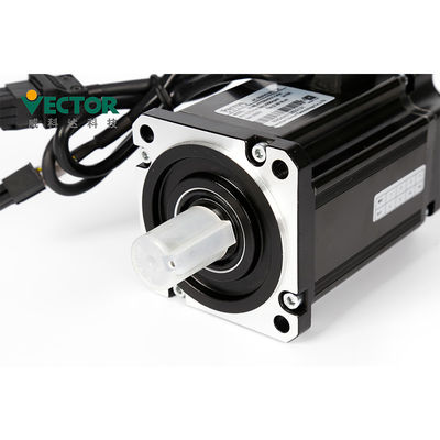 380V AC Servo System System sterowania silnikiem AC Servo do maszyny drukarskiej