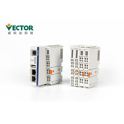 Programowalny moduł sterownika logicznego Ethernet IEC61131-3 do maszyny maskującej