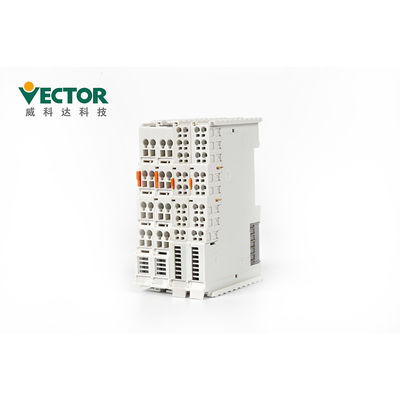 Programowalny sterownik logiczny Vector Ethercat Bus PLC do maszyny do cięcia