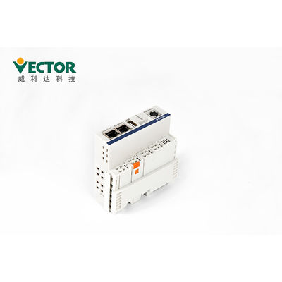 Programowalny kontroler ruchu EtherCAT 0,8 GHz, 16 osi .
