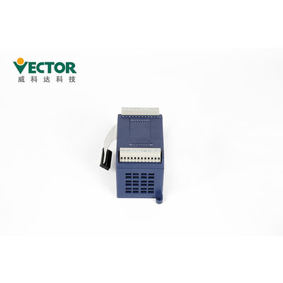 Kontroler ruchu Vector CanOpen IEC61131-3 Standardowy 3-osiowy kontroler ruchu