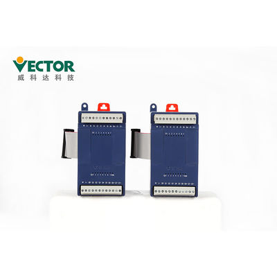 Pulse Master Station DC24V 8-osiowy kontroler ruchu Kontroler ruchu Ethernet