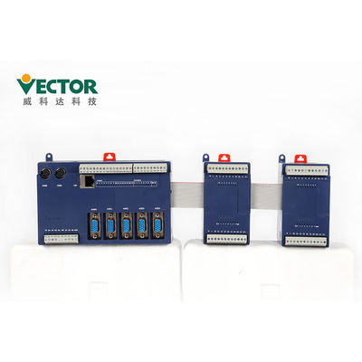 Pulse Master Station DC24V 8-osiowy kontroler ruchu Kontroler ruchu Ethernet