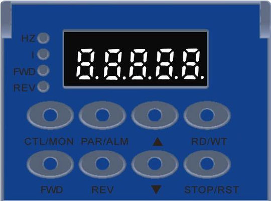 Uniwersalny serwonapęd 380V 75KW Trójfazowy wysoki moment obrotowy