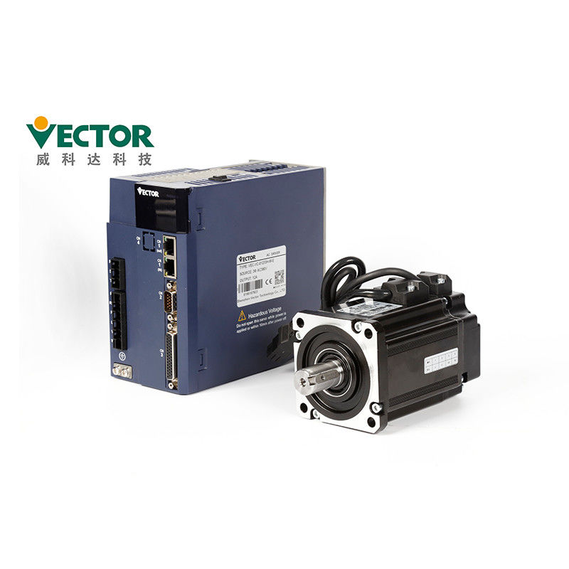 380V AC Servo System System sterowania silnikiem AC Servo do maszyny drukarskiej